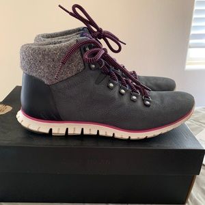 Cole Haan Zerogrand Women’s Hiker WP